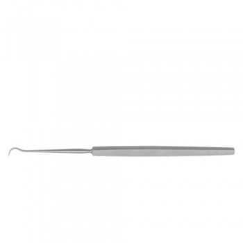 Toennis Nerve Root Retractor Stainless Steel, 15 cm - 6"